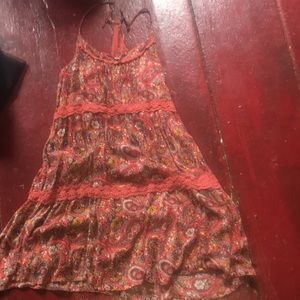 dress